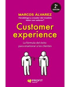 Customer experience (reed)