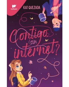 Contigo, ¿sin internet?