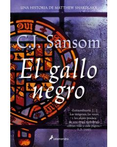 El gallo negro