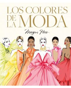 Los colores de la moda