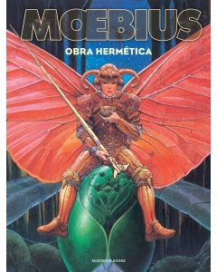 Obra hermética