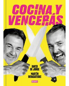 Cocina y vencerás