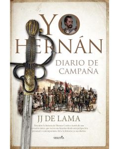 Yo, hernán