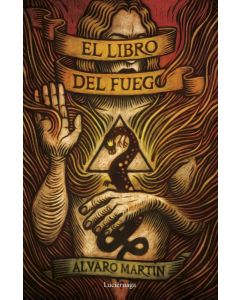 El libro del fuego