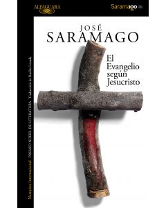 El Evangelio segun Jesucristo