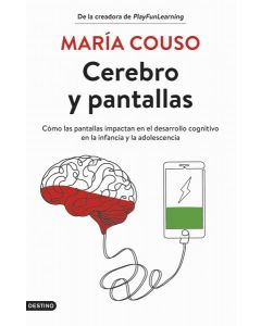 Cerebro y pantallas