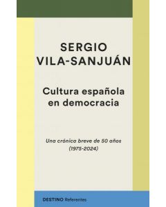 Cultura española en democracia