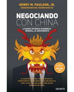 Negociando con china