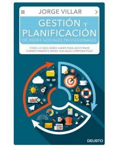 Gestion y planificacion de redes sociales profesionales