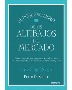 El pequeño libro de los altibajos del mercado