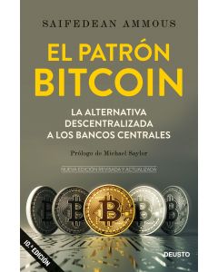 El patron Bitcoin