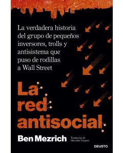 La red antisocial