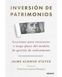 Inversion de patrimonios