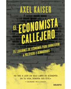 El economista callejero