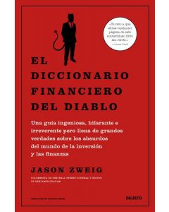 El diccionario del diablo