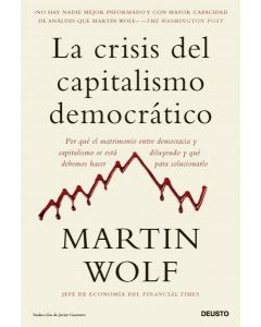 La crisis del capitalismo democratico