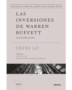 Las inversiones de warren buffett