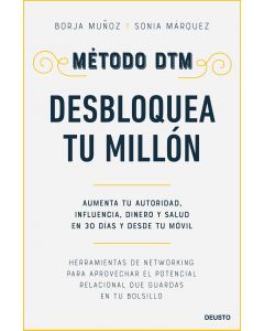 Metodo DTM: Desbloquea Tu Millon