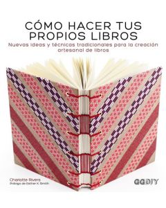 Como hacer tus propios libros