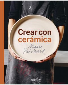 Crear con ceramica