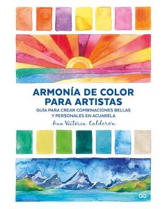 Armonia de color para artistas