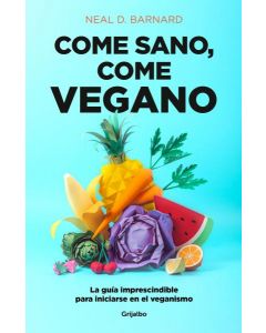 Come sano, come vegano