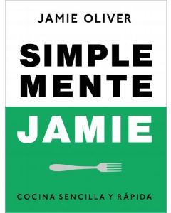 Simplemente jamie