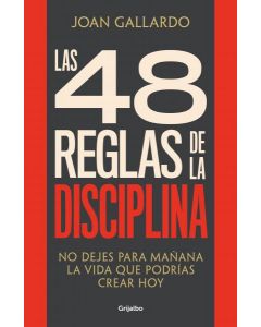 Las 48 reglas de la disciplina