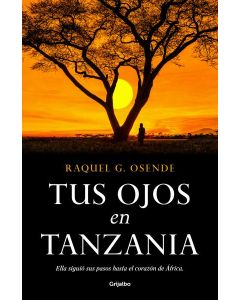 Tus ojos en Tanzania