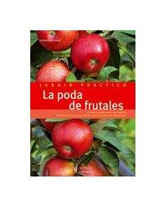 La poda de frutales