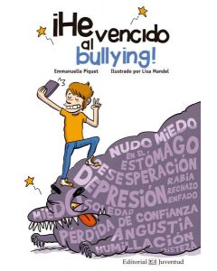 ¡he vencido al bullying!