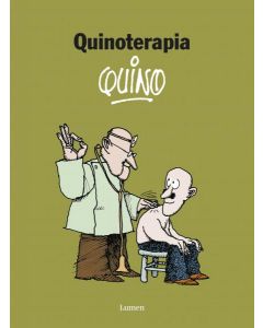 Quinoterapia