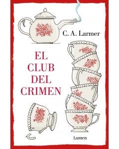 El Club del Crimen