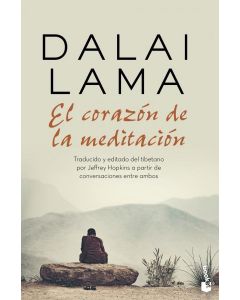 El corazon de la meditacion