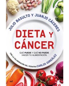 Dieta y cancer