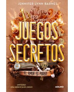 Juegos secretos