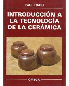 Introduccion a la tecnologia ceramica