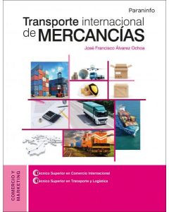 Transporte internacional de mercancias