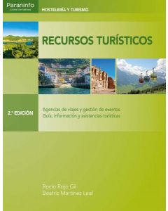 Recursos turisticos