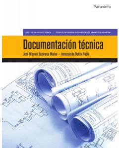 Documentacion tecnica