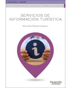 Servicios de informacion turistica