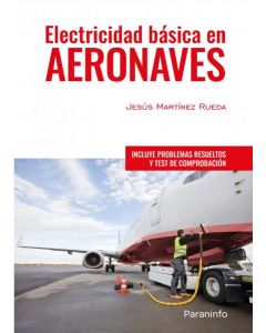 Electricidad basica en aeronaves