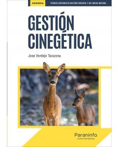 Gestion cinegetica