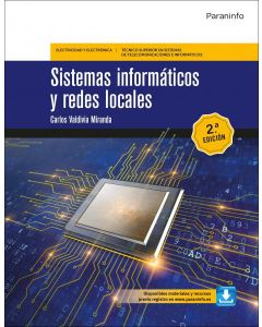 Sistemas informaticos y redes locales