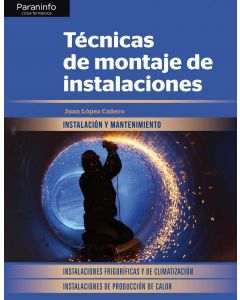 Tecnicas de montaje de instalaciones