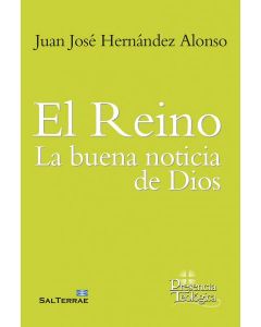 El reino: la buena noticia de dios