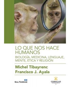 Lo que nos hace humanos