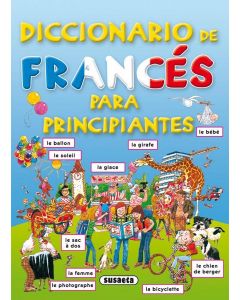 Diccionario de frances para principiantes