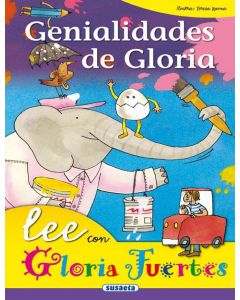 Genialidades de gloria