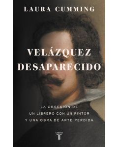 Velazquez desaparecido